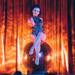 Polina Volchek on bringing AU Room to Pullman Yards