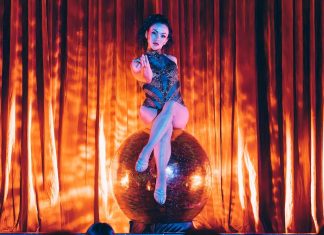 Polina Volchek on bringing AU Room to Pullman Yards