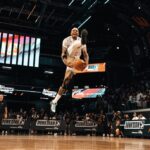 Marietta native to compete in Shaq’s first-ever Dunkman World Championship