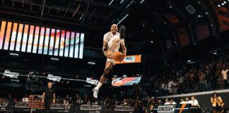 Marietta native to compete in Shaq’s first-ever Dunkman World Championship