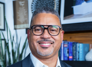 Ebon Bourne, MD