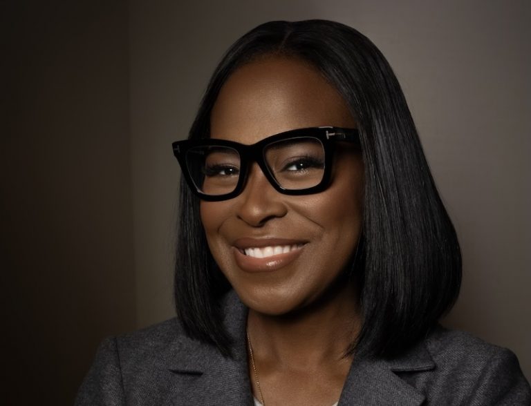 Led by Atlanta native Errin Haines, the NABJ returns to Atlanta for its 50th anniversary convention