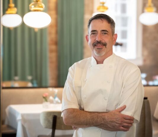 A seasoned Georgia chef joins Madison’s dining scene