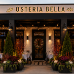 Osteria Bella will bring Calabrian cooking and elevated plating to Halcyon