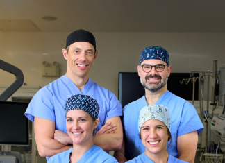 Piedmont Physicians Neurosurgery Atlanta