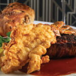 Atlanta’s 10 Best Steakhouses: Chops Lobster Bar