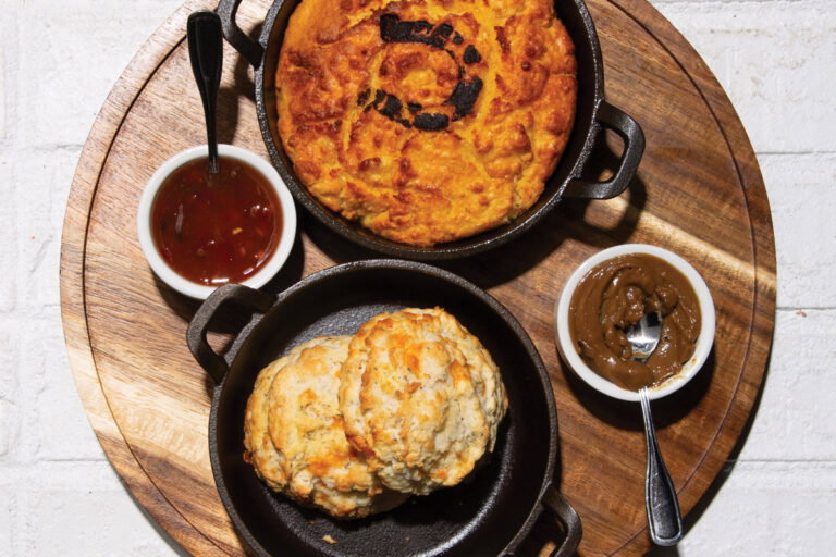 Down-home fare comes to Dunwoody Village at Stable Comfort Food and Cocktails