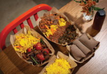 6 global takes on steaks in Atlanta Meat and injera
