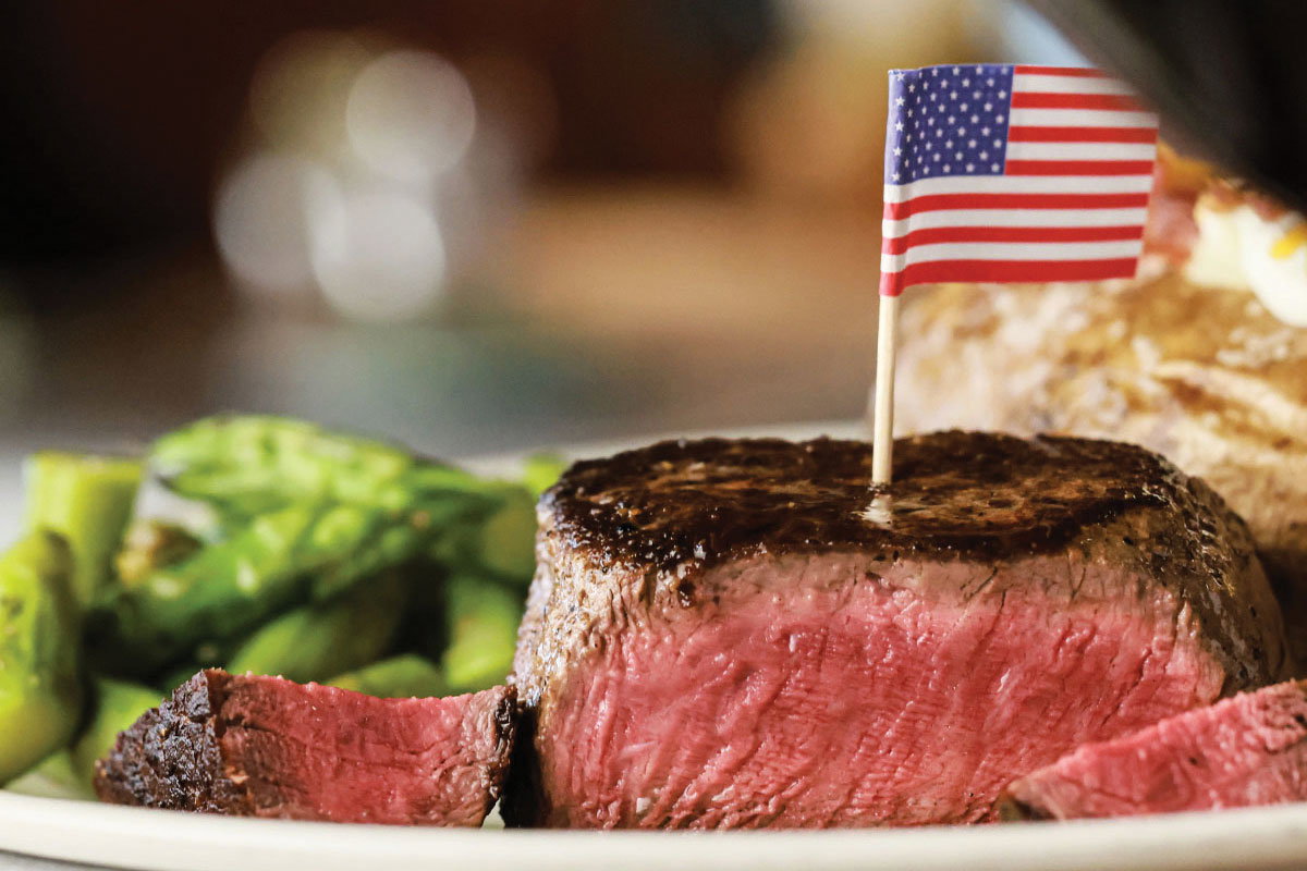 7 Atlanta restaurants where a steak wont break the bank