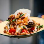 Chefs behind Michelin-recommended Talat Market will open Thai street food bar in Poncey-Highland