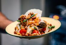 Chefs behind Michelin-recommended Talat Market will open Thai street food bar in Poncey-Highland