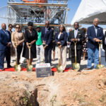 As Atlanta airport closes its centennial chapter, GM Ricky Smith buries a letter and poses a question