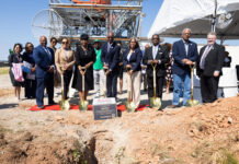 As Atlanta airport closes its centennial chapter, GM Ricky Smith buries a letter and poses a question