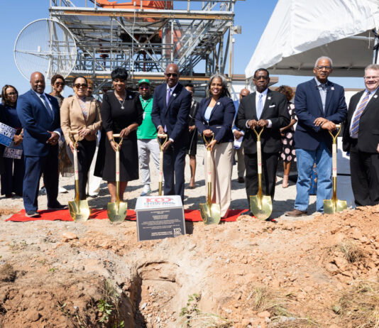 As Atlanta airport closes its centennial chapter, GM Ricky Smith buries a letter and poses a question