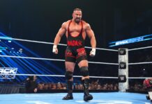 Woodstock’s Bron Breakker says Oba Femi will ‘eat humble pie’ at Sunday’s WWE Fight in Atlanta