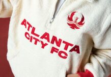 Atlanta’s NWSL team now has a name: Atlanta City Football Club