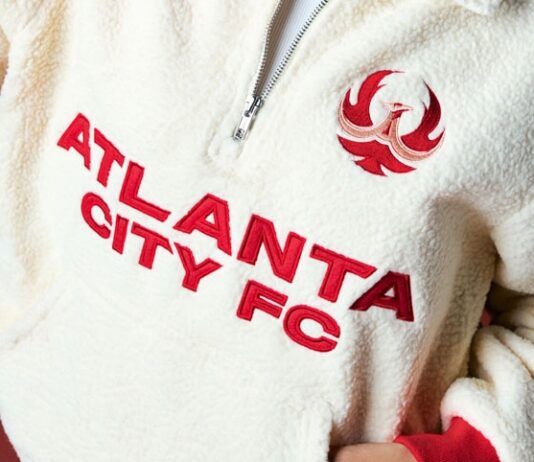 Atlanta’s NWSL team now has a name: Atlanta City Football Club