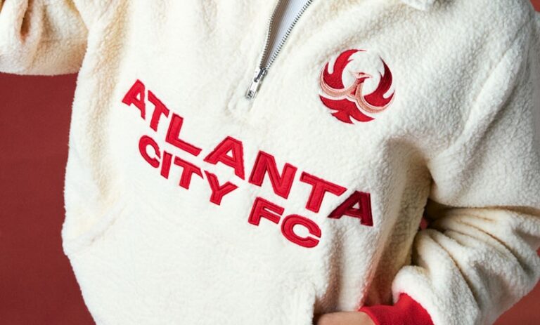 Atlanta’s NWSL team now has a name: Atlanta City Football Club