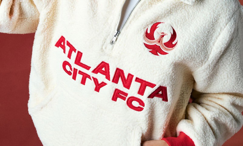 Atlanta’s NWSL team now has a name: Atlanta City Football Club