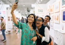 Debuting in Atlanta, The Other Art Fair re-frames the art show experience