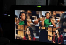 Dateline NBC premieres its 35th season; Atlanta-based correspondent Blayne Alexander reflects on her journey