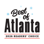Readers can nominate their favorite businesses for inclusion in the Best of Atlanta 2026 Readers’ Choice awards