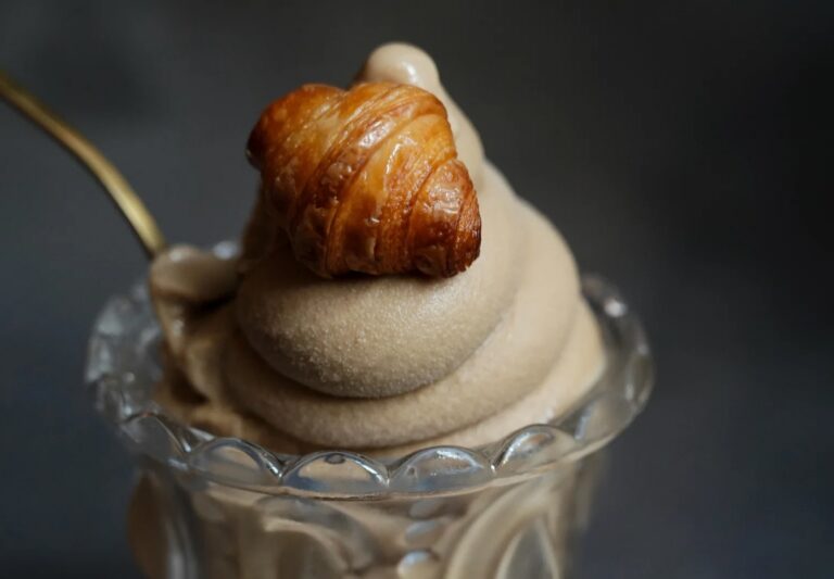 Soft serve, grown up