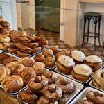 Inside Linton’s, and the return of The Buttery