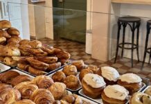 Inside Linton’s, and the return of The Buttery