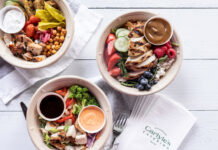 50 years at Atlanta’s table: Carlyle’s restaurants, catering, and events legacy