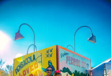Art, music and ‘foo’ for the soul