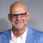 Ahead of Dunwoody event, Harlan Coben discusses his new memoir “Plot Twist”
