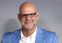 Ahead of Dunwoody event, Harlan Coben discusses his new memoir “Plot Twist”