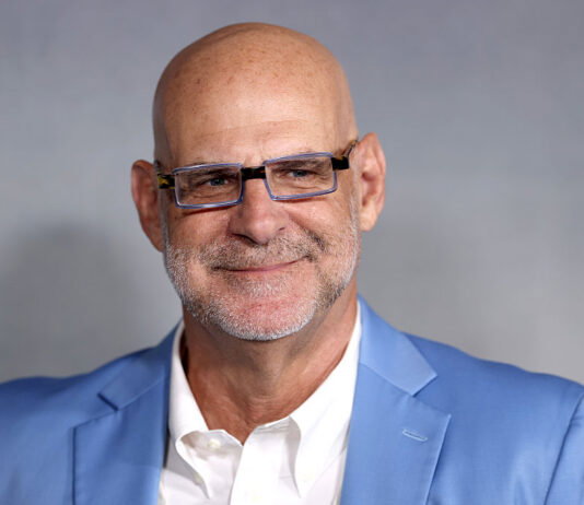 Ahead of Dunwoody event, Harlan Coben discusses his new memoir “Plot Twist”