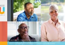 Care, Connection and the Changing HIV Journey