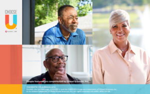 Care, Connection and the Changing HIV Journey