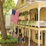 How to plan the perfect weekend escape in Dahlonega