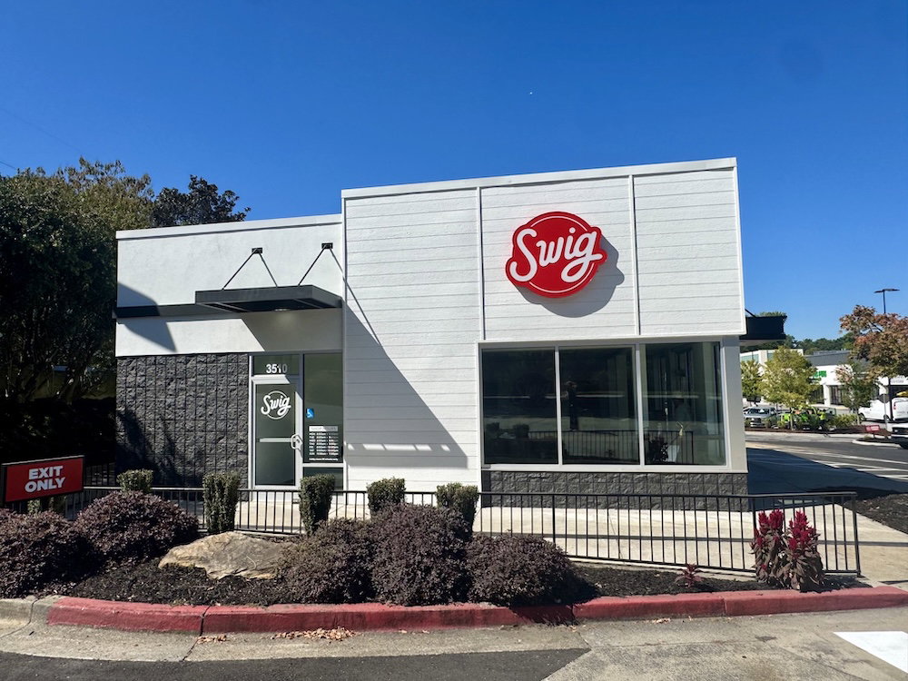 Is Swig worth the hype? We taste-tested 5 dirty sodas to find out.