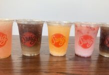 Is Swig worth the hype? We taste-tested 5 dirty sodas to find out
