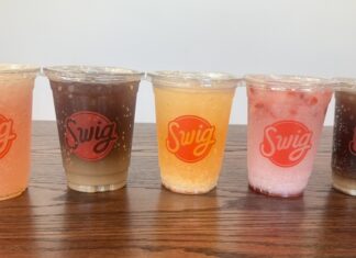 Is Swig worth the hype? We taste-tested 5 dirty sodas to find out.