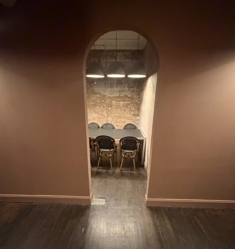 Sagra brings Italian wine-bar energy to East Atlanta Village