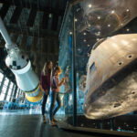 One city, three ways: Huntsville, Alabama