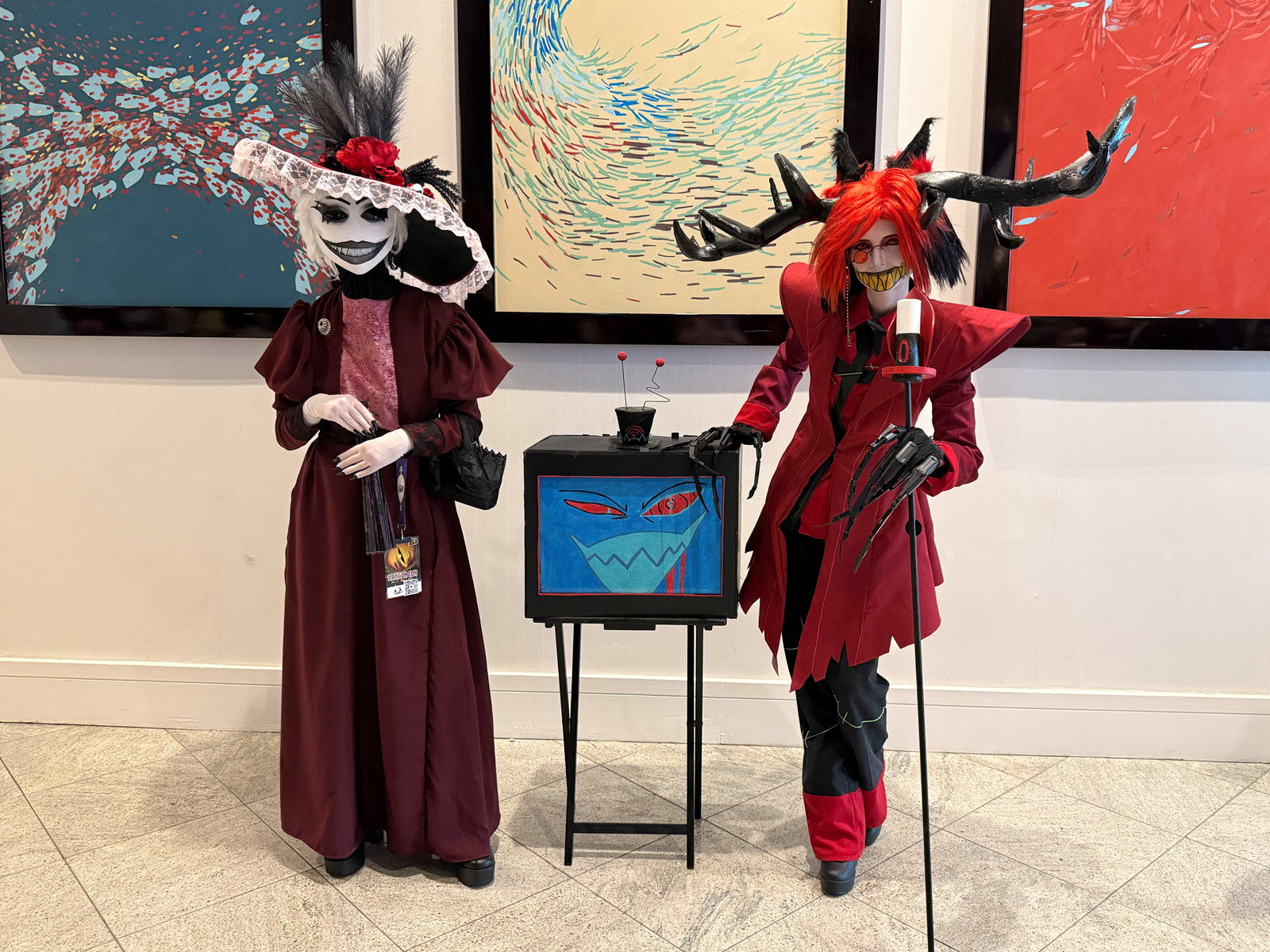 Dragon Con 2026