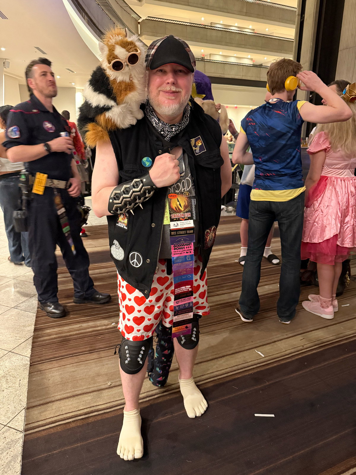 Dragon Con 2026