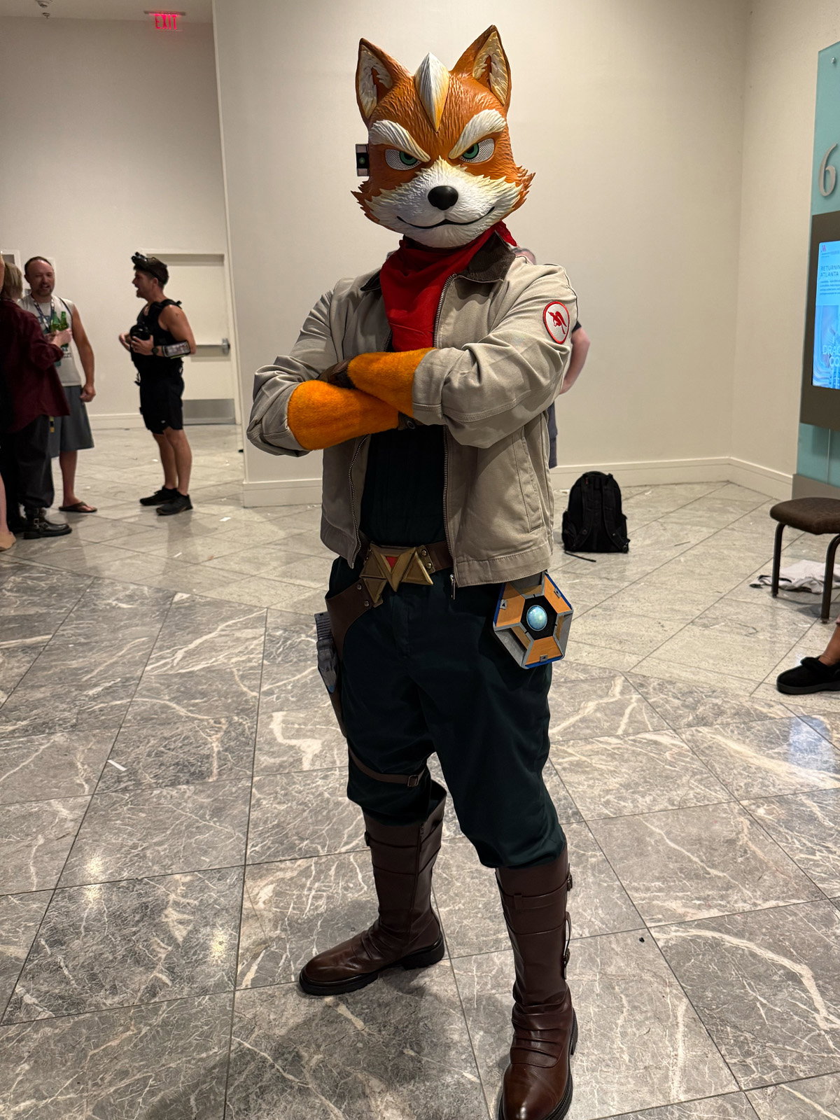 Dragon Con 2026