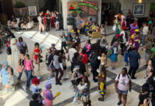 Dragon Con 2026
