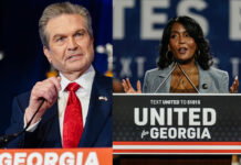 A key question for the next governor: How to fix Georgia’s social safety net