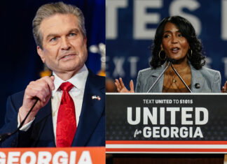 A key question for the next governor: How to fix Georgia’s social safety net