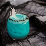 Atlanta bars are conjuring the spirits with Halloween themed cocktails and spooky spaces