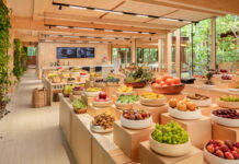 Four new health and wellness concepts, plus one upgraded spa, are set to open around Atlanta